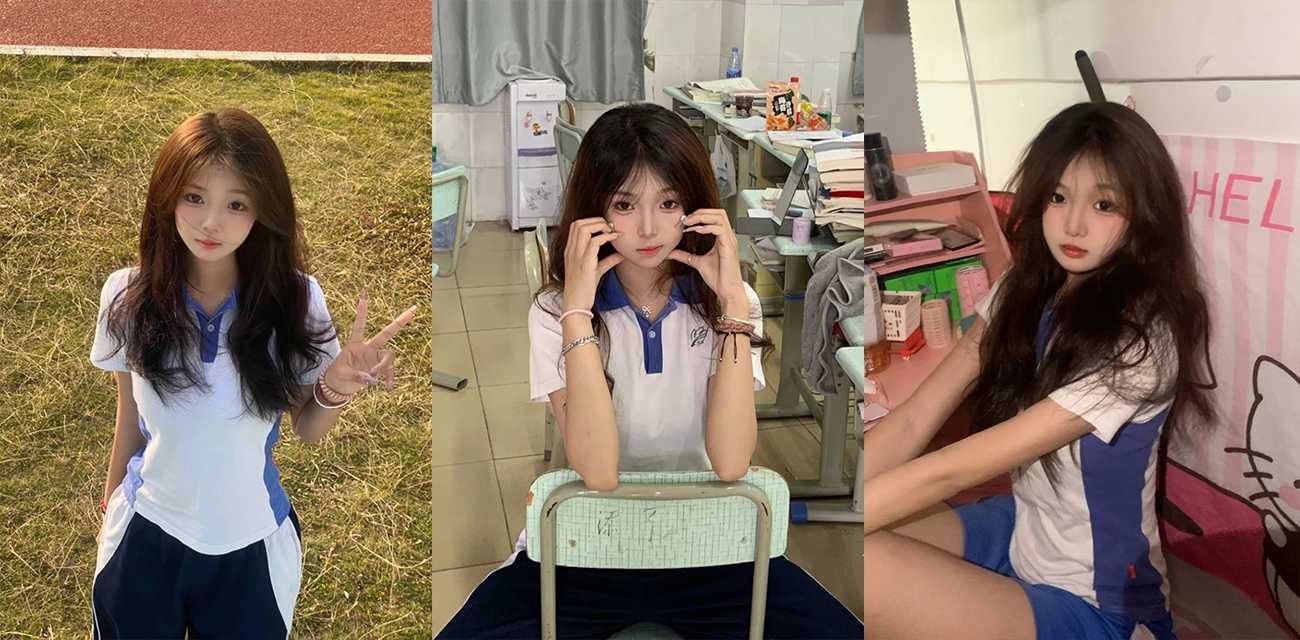 天津清纯学生妹【王思雨】不雅视频流出，身材超棒各种揉奶掰穴指奸自慰堪比网黄